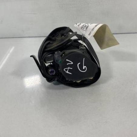 Pretensionneur de ceinture avant gauche SEAT LEON 2 Photo n°1