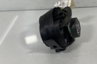 Pretensionneur de ceinture avant gauche SEAT LEON 2