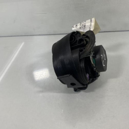 Pretensionneur de ceinture avant gauche SEAT LEON 2