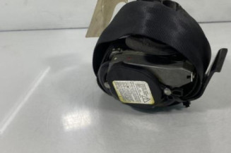 Pretensionneur de ceinture avant gauche SEAT LEON 2