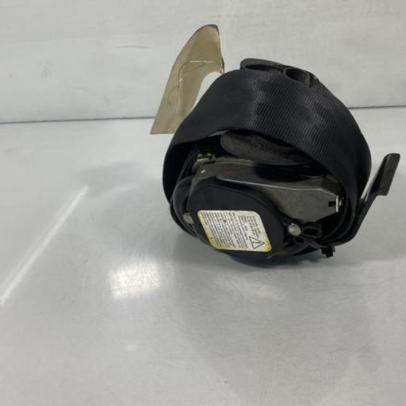 Pretensionneur de ceinture avant gauche SEAT LEON 2 Photo n°3