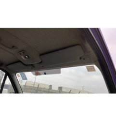 Attache ceinture avant gauche RENAULT MASTER 2