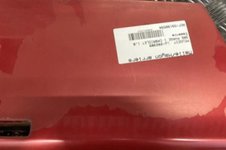 Malle/Hayon arriere PEUGEOT 306
