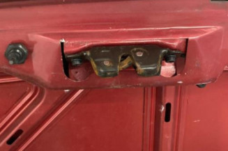 Malle/Hayon arriere PEUGEOT 306