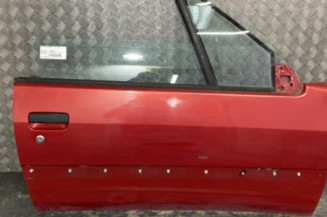 Porte avant droit PEUGEOT 306 Photo n°1