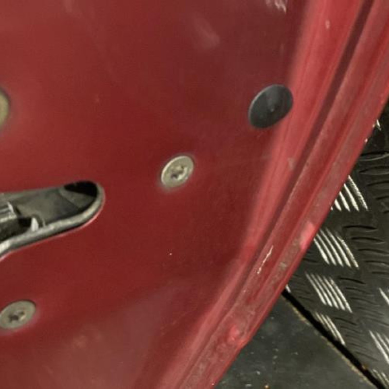 Porte avant droit PEUGEOT 306 Photo n°5