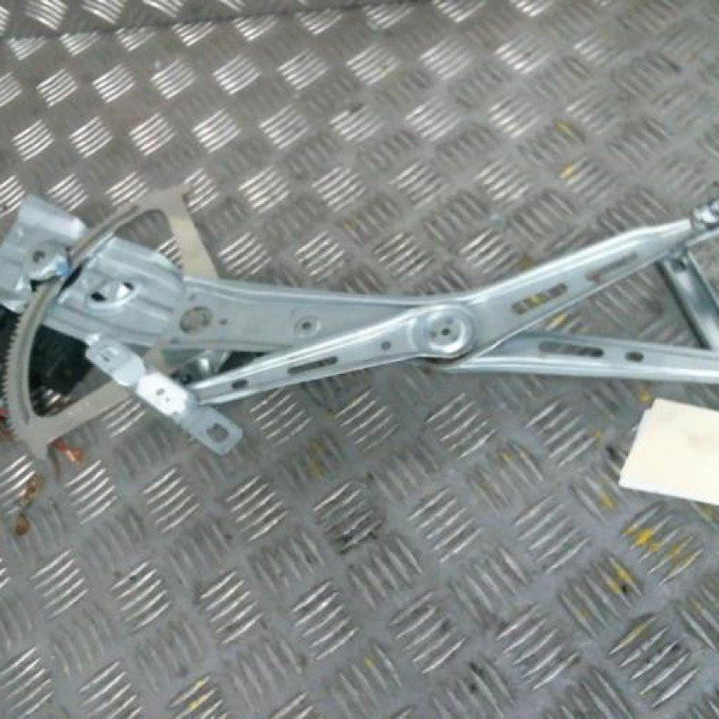 Leve vitre electrique avant gauche OPEL ZAFIRA B Photo n°1