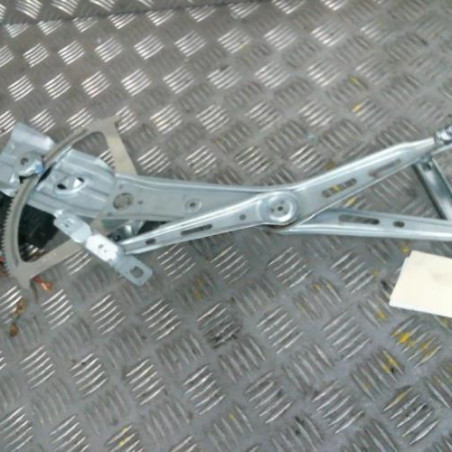 Leve vitre electrique avant gauche OPEL ZAFIRA B Photo n°1