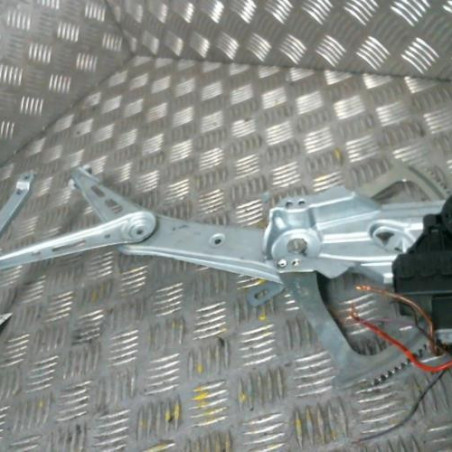 Leve vitre electrique avant gauche OPEL ZAFIRA B