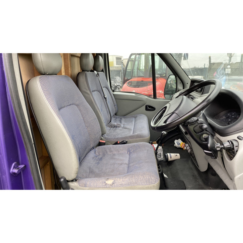 Pare soleil droit RENAULT MASTER 2 Photo n°12