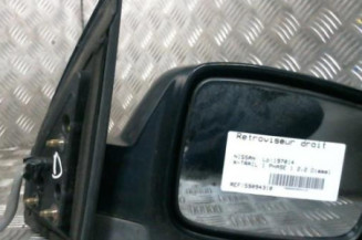 Retroviseur droit NISSAN X-TRAIL 1 Photo n°1