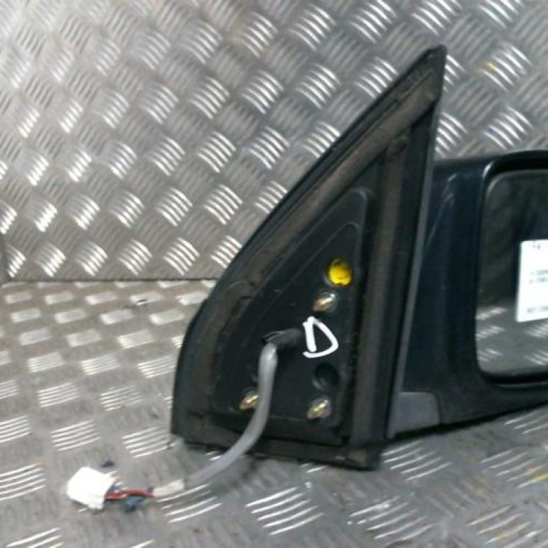 Retroviseur droit NISSAN X-TRAIL 1 Photo n°2