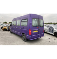 Pivot de moyeu avant gauche RENAULT MASTER 2