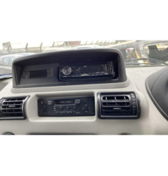 Radiateur eau RENAULT MASTER 2