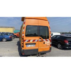 Aile avant gauche RENAULT MASTER 3