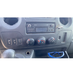 Custode avant droit (porte) RENAULT MASTER 3
