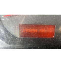 Charniere de capot RENAULT MASTER 3 Photo n°1