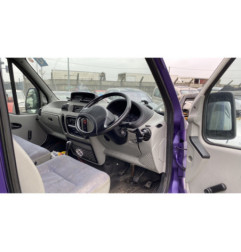 Custode arriere droit RENAULT MASTER 2