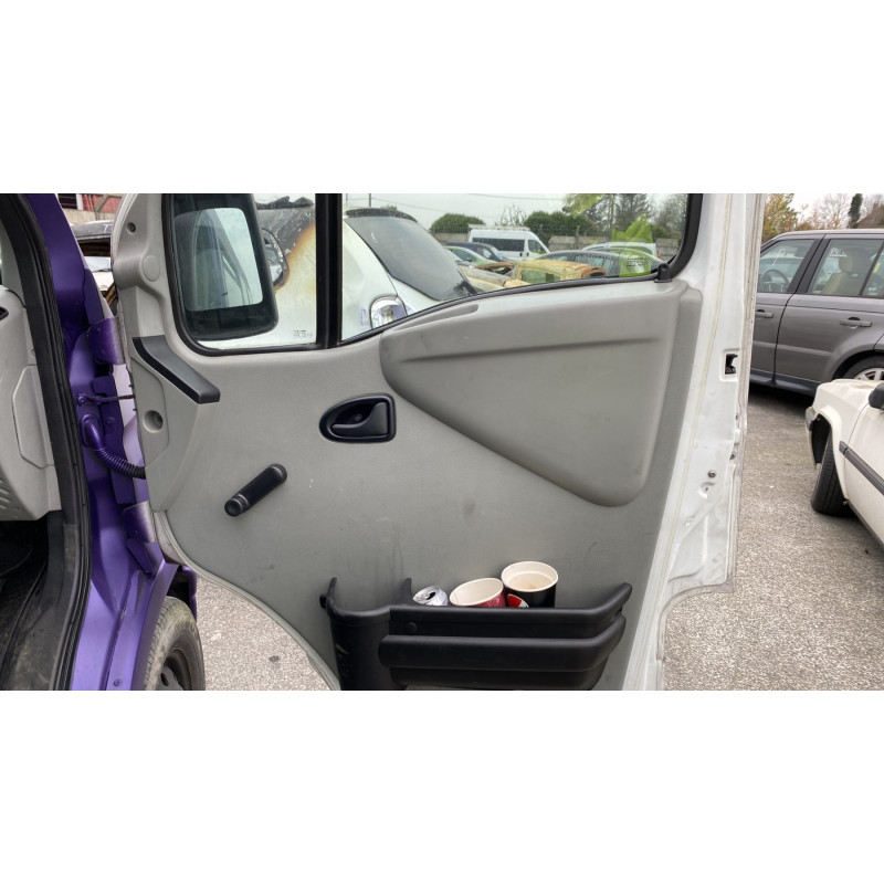 Glace retroviseur gauche RENAULT MASTER 2 Photo n°10