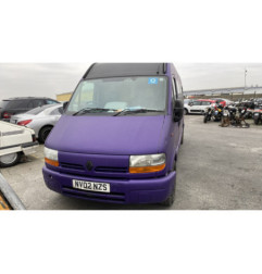 Poignee porte avant droit RENAULT MASTER 2