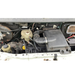 Poignee porte avant droit RENAULT MASTER 2