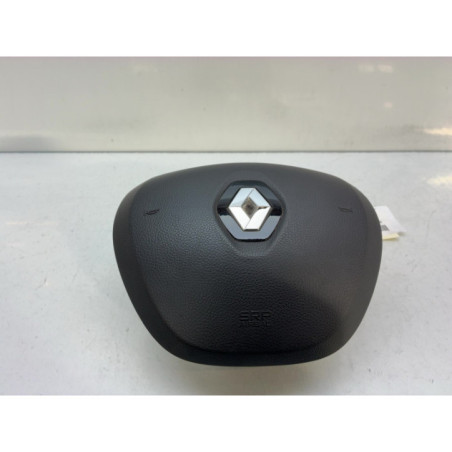 Air bag conducteur RENAULT TRAFIC 3 COURT Photo n°1