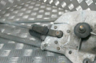 Moteur essuie glace avant NISSAN X-TRAIL 1 Photo n°1