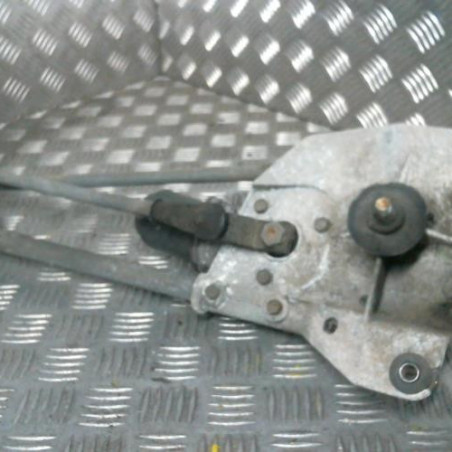 Moteur essuie glace avant NISSAN X-TRAIL 1 Photo n°1