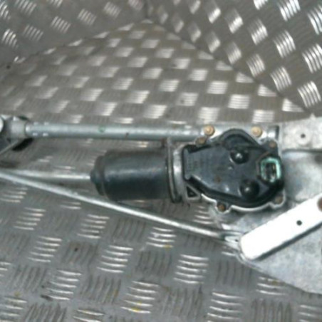 Moteur essuie glace avant NISSAN X-TRAIL 1