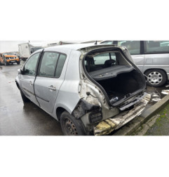 Reservoir essence RENAULT CLIO 3