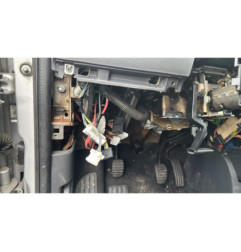 Resistance chauffage RENAULT CLIO 3