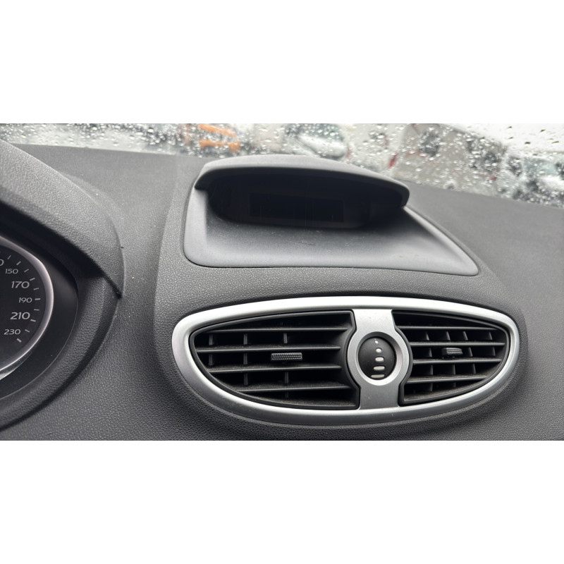 Resistance chauffage RENAULT CLIO 3 Photo n°20