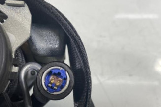 Pretensionneur de ceinture avant droit PEUGEOT 207