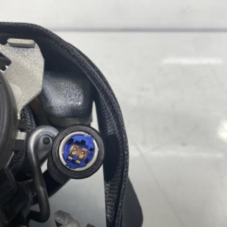 Pretensionneur de ceinture avant droit PEUGEOT 207