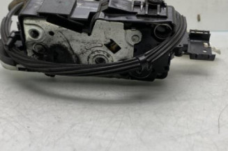 Serrure avant droit PEUGEOT 207