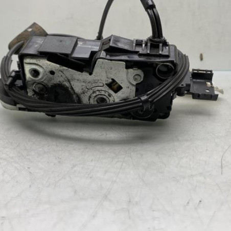 Serrure avant droit PEUGEOT 207