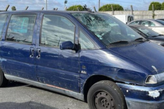 Serrure avant gauche CITROEN EVASION