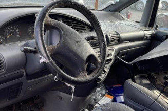 Serrure avant gauche CITROEN EVASION