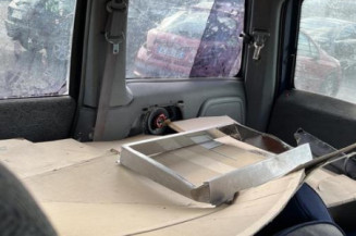 Serrure avant gauche CITROEN EVASION