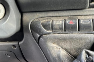 Serrure avant gauche CITROEN EVASION