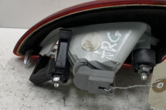 Feu arriere secondaire gauche (feux) RENAULT TWINGO 2