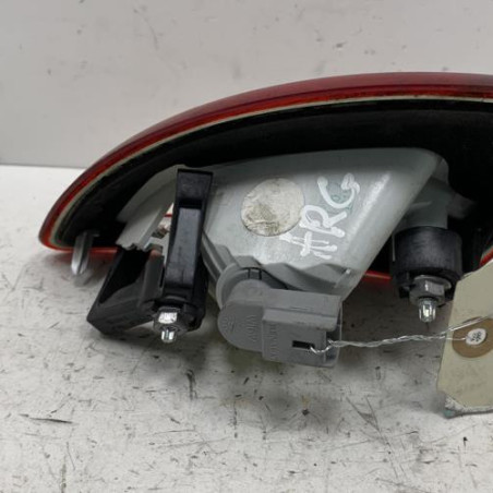 Feu arriere secondaire gauche (feux) RENAULT TWINGO 2