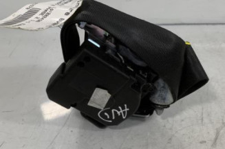 Pretensionneur de ceinture avant droit RENAULT TWINGO 2 Photo n°1