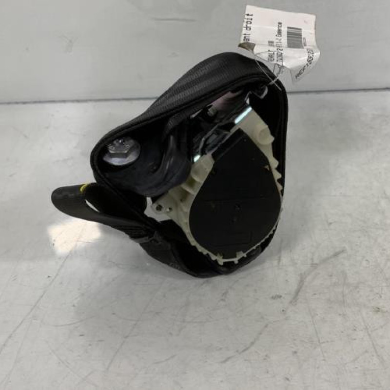 Pretensionneur de ceinture avant droit RENAULT TWINGO 2 Photo n°3