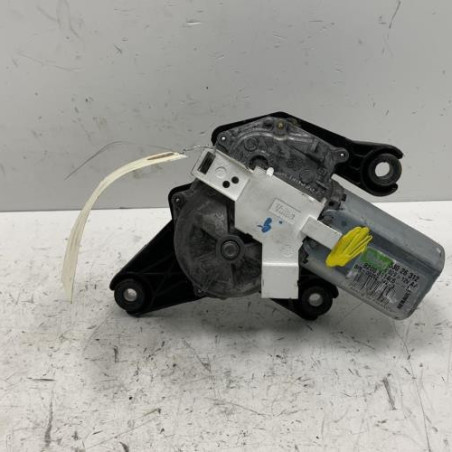Moteur essuie glace arriere RENAULT TWINGO 2 Photo n°1