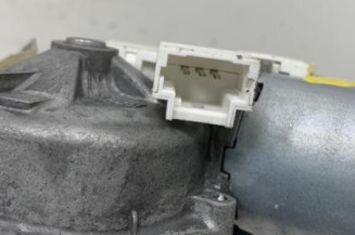 Moteur essuie glace arriere RENAULT TWINGO 2