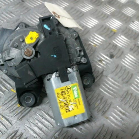 Moteur essuie glace arriere MERCEDES CLASSE M 164