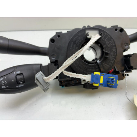 Com (Bloc Contacteur Tournant+Commodo Essuie Glace+Commodo Phare) CITROEN C3 PICASSO