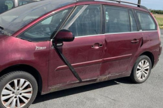 Bras essuie glace arriere CITROEN C4 GRAND PICASSO 1