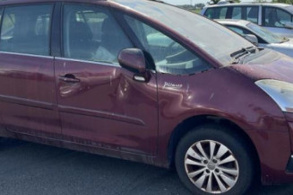 Bras essuie glace arriere CITROEN C4 GRAND PICASSO 1